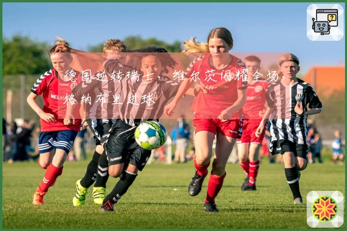 德国逆转瑞士，维尔茨闪耀全场，格纳布里进球