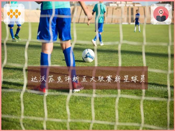 达沃苏克评析五大联赛新星球员