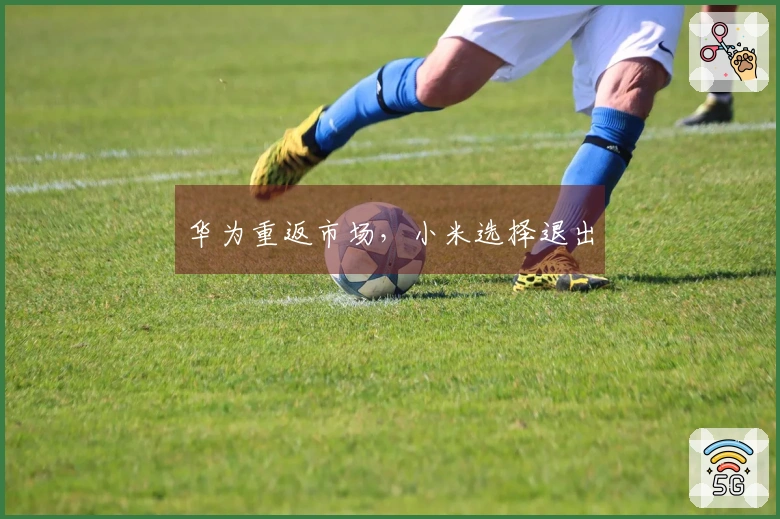 华为重返市场，小米选择退出